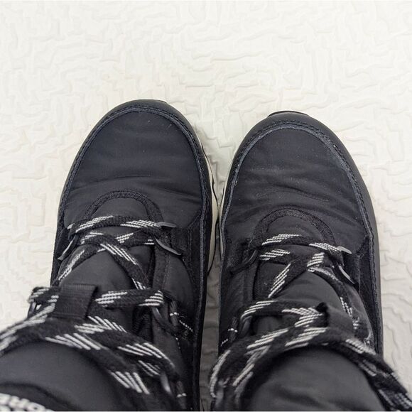 Sorel Black Winter & Rain Boots - Picture 8 of 11